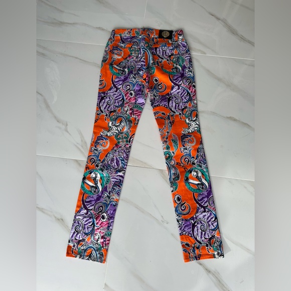 Versace Jeans pants - Picture 8 of 10